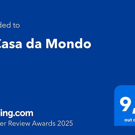 A Casa Da Mondo Olbia Bagian luar foto