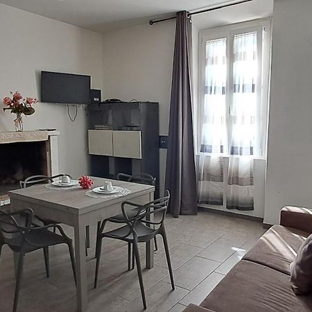 A Casa Da Mondo Olbia Bagian luar foto