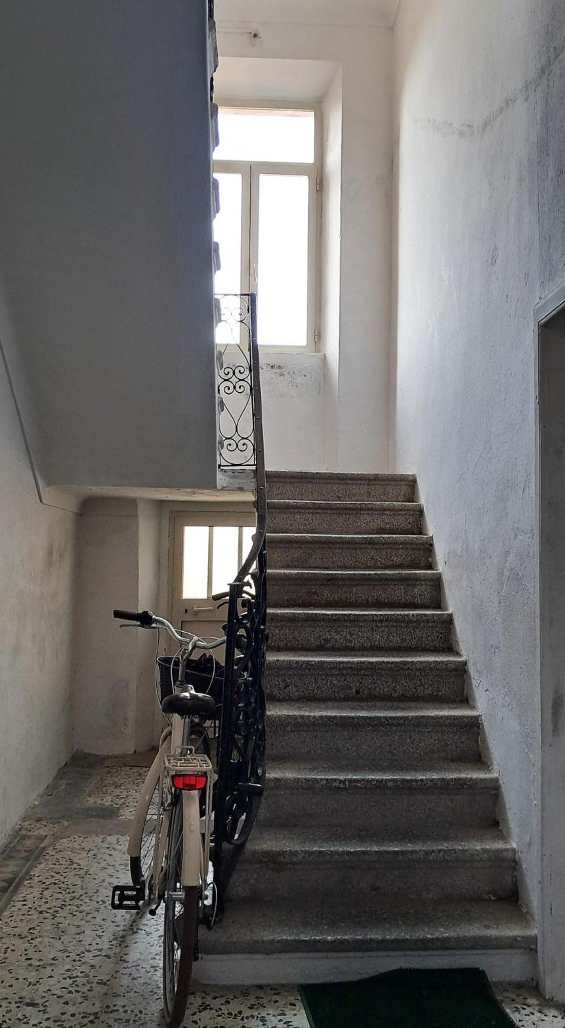 A Casa Da Mondo Olbia Bagian luar foto