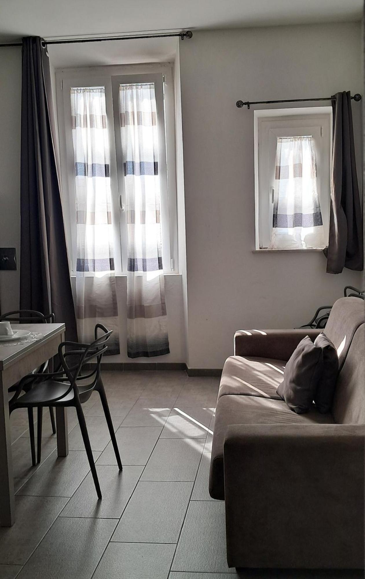 A Casa Da Mondo Olbia Bagian luar foto